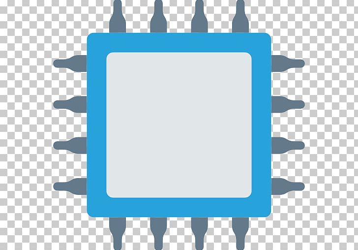 Integrated Circuits & Chips Computer Icons Scalable Graphics PNG, Clipart, Brand, Central Processing Unit, Communication, Computer Icons, Electronic Circuit Free PNG Download