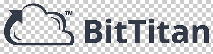 Logo BitTitan PNG, Clipart, Aws, Bit, Black And White, Brand, Cloud Computing Free PNG Download