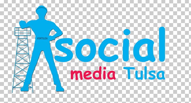 Social Media Tulsa PNG, Clipart, Area, Blog, Blue, Brand, Communication Free PNG Download
