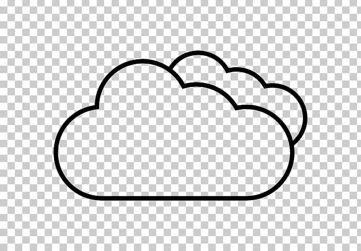 Weather Storm Symbol Computer Icons PNG, Clipart, Area, Black, Black And White, Cloud, Clouded Free PNG Download