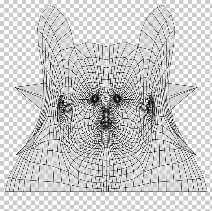 Whiskers UV Mapping Texture Mapping Geometry Polygon Mesh PNG, Clipart, Angle, Black And White, Carnivoran, Cartesian Coordinate System, Cat Free PNG Download
