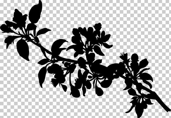 Apple Branch Silhouette PNG, Clipart, Apple, Apple Tree, Black And White, Branch, Computer Icons Free PNG Download