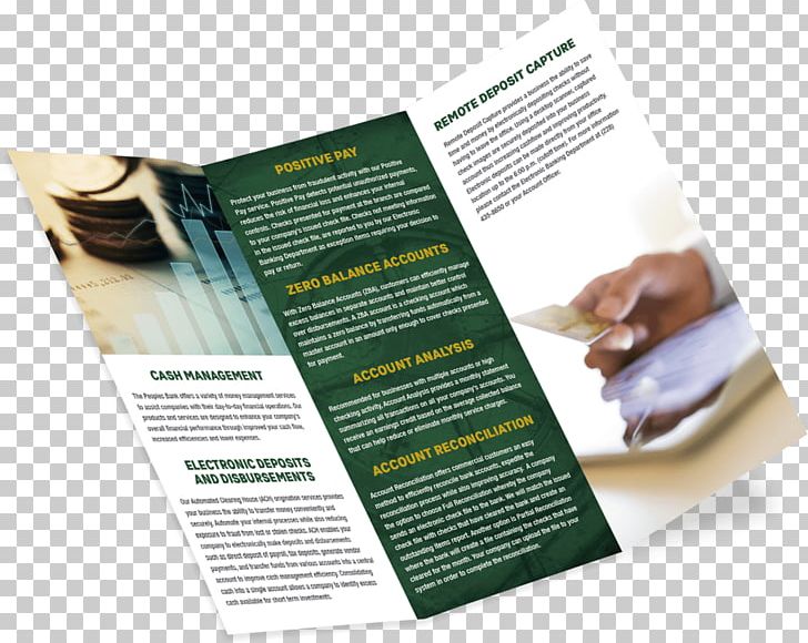 Bank Brochure People's United Financial Stock Direct Marketing PNG, Clipart, Account, Advertising, Bank, Brochure, Cheque Free PNG Download