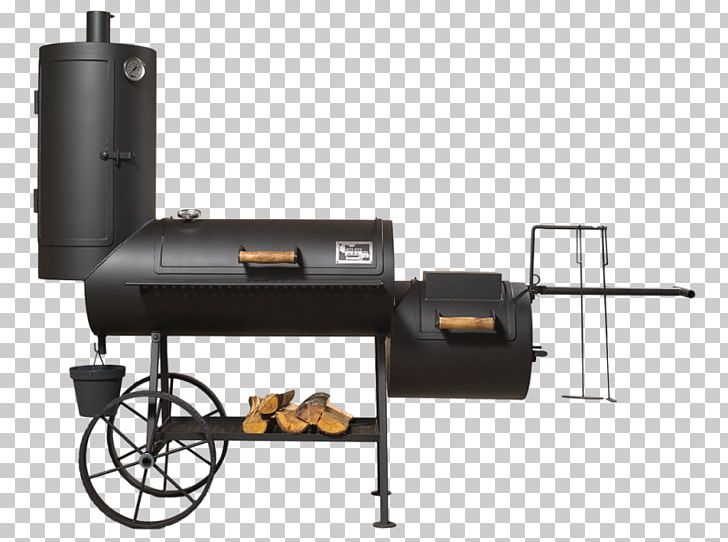 Barbecue-Smoker Grilling Charcoal Oven, Black charcoal barbecue grill  transparent background PNG clipart