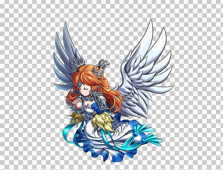 Brave Frontier Wiki TV Tropes Android PNG, Clipart, Android, Angel, Animation, Anime, Art Free PNG Download