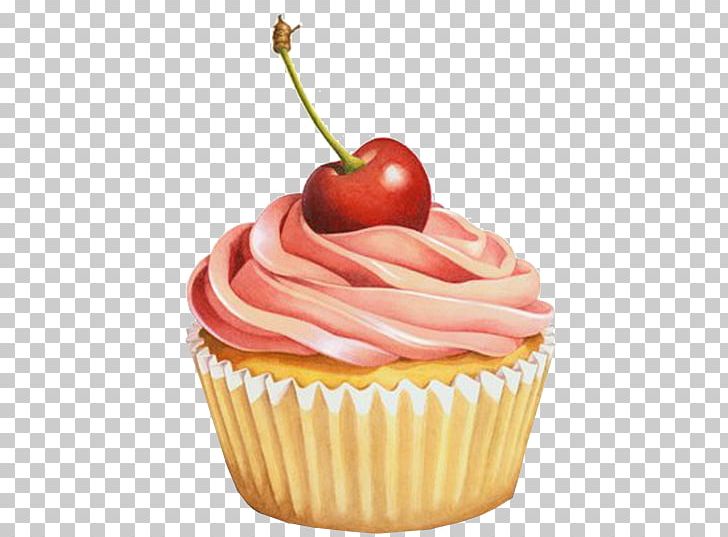 Cupcakes & Muffins Red Velvet Cake Frosting & Icing Madeleine PNG, Clipart, Baking, Buttercream, Cake, Candy, Cream Free PNG Download