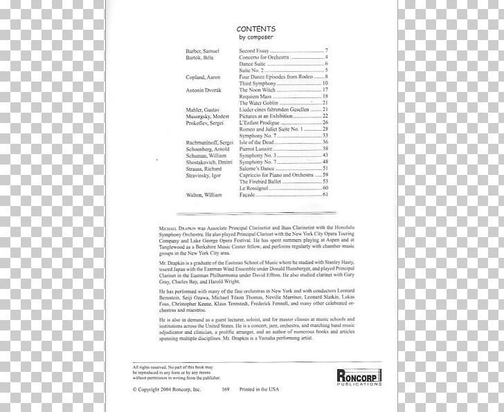 Document PNG, Clipart, Area, Bass Clarinet, Document, Others, Text Free PNG Download