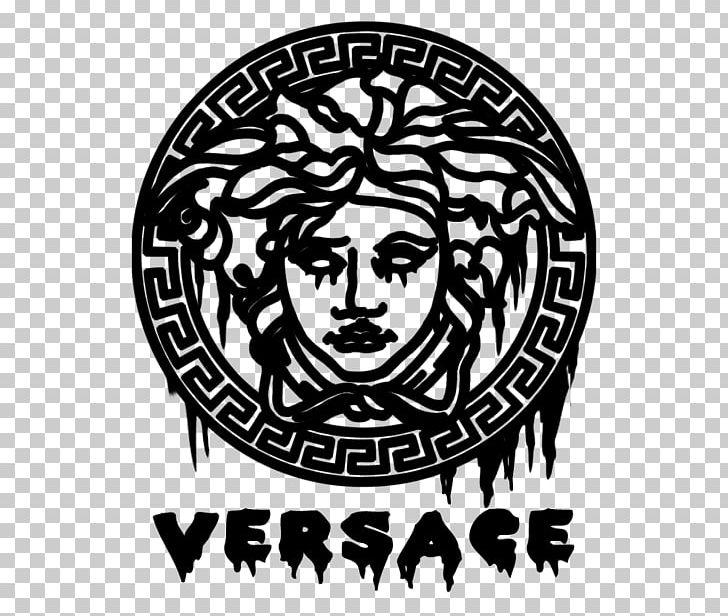 Gianni Versace Chanel Perfume Fashion PNG, Clipart, Art, Been Trill, Black, Black And White, Brand Free PNG Download