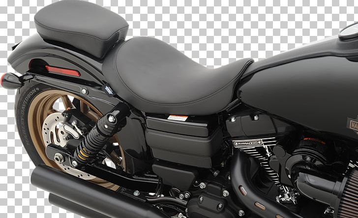 Harley-Davidson Super Glide Saddlebag Custom Motorcycle PNG, Clipart, Automotive Exhaust, Car, Custom Motorcycle, Exhaust System, Motorcycle Free PNG Download