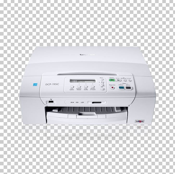 Multi-function Printer Brother Industries Inkjet Printing Ink Cartridge PNG, Clipart, Brother Industries, Canon, Computer Software, Device Driver, Electronic Device Free PNG Download