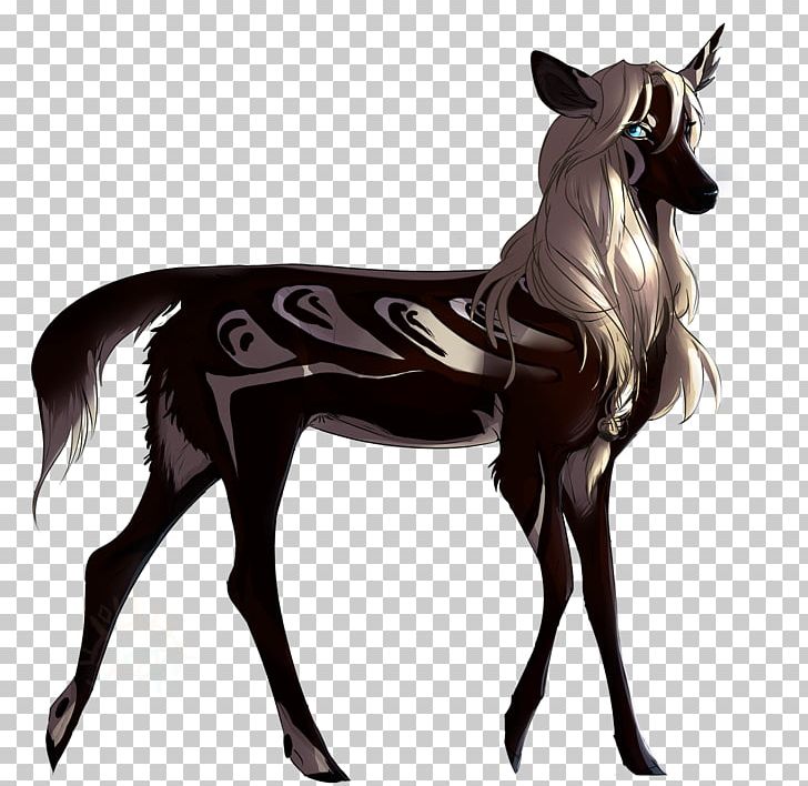 Mustang Pony Stallion Pack Animal Mane PNG, Clipart, Animal, Character, Endless, Endless Forest, Fawn Free PNG Download