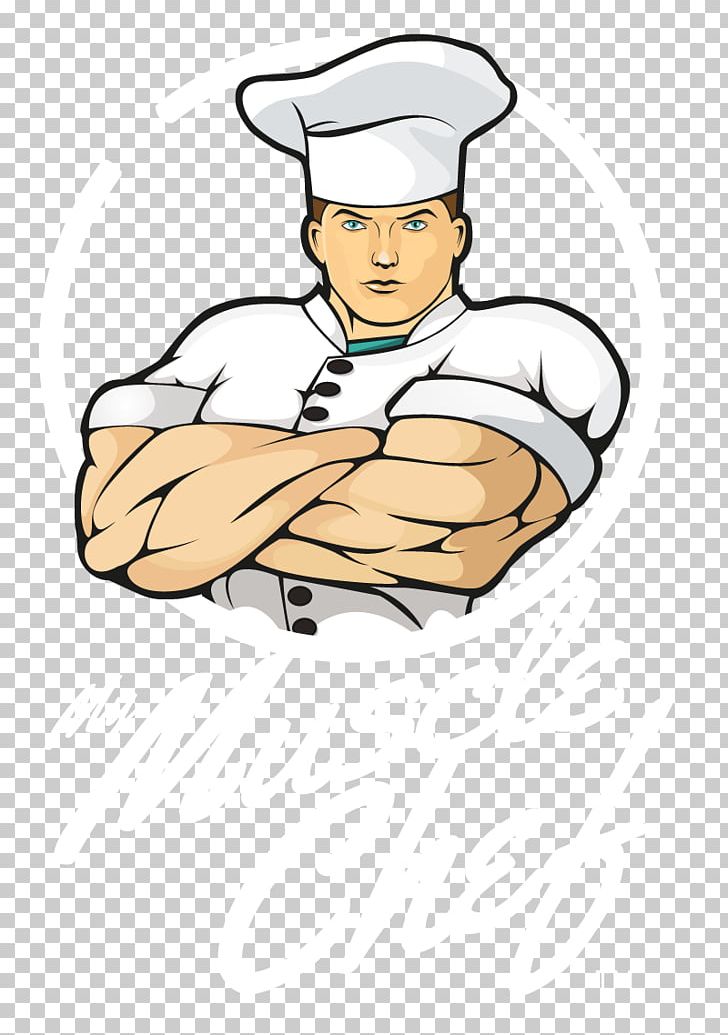My Muscle Chef Thumb Meal Preparation PNG, Clipart, Angle, Arm, Cartoon, Chef, Exercise Free PNG Download