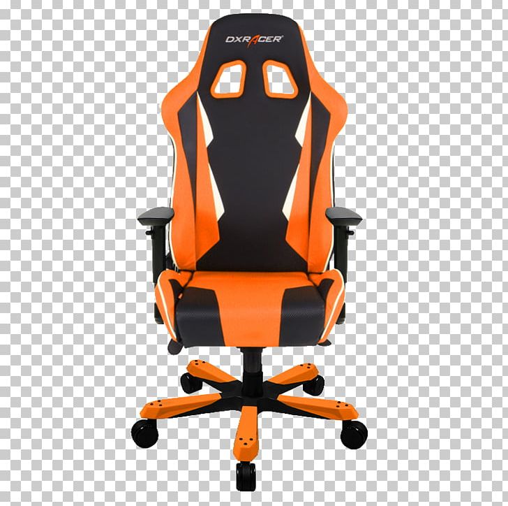 Office & Desk Chairs DXRacer Gaming Chair Caster PNG, Clipart, Bucket Seat, Caster, Chair, Computer, Desk Free PNG Download
