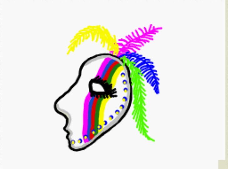 The Lone Ranger Mask Mardi Gras PNG, Clipart, Art, Artwork, Face, Free Content, Gas Mask Free PNG Download