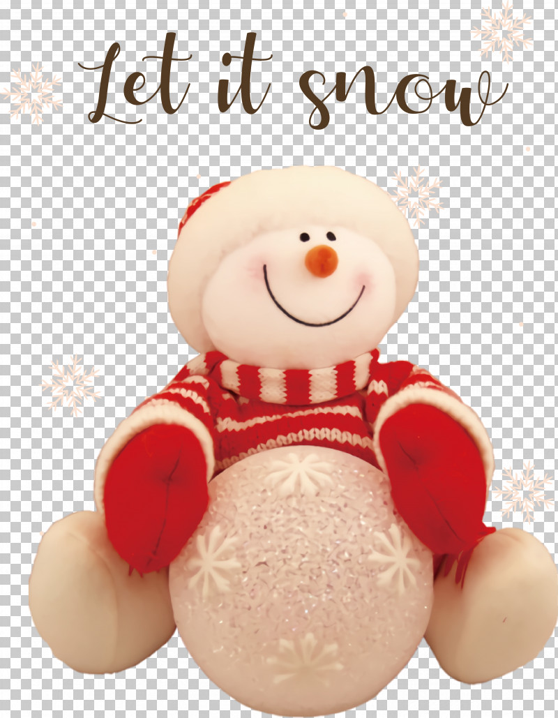 Snowman PNG, Clipart, Let It Snow, Snowman, Winter Free PNG Download