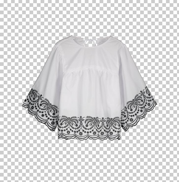 Blouse T-shirt Clothing Embroidery Sleeve PNG, Clipart, American Eagle Outfitters, Blouse, Clothing, Day Dress, Dress Free PNG Download