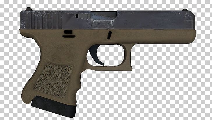 Counter-Strike: Global Offensive Glock 18 Pistol PNG, Clipart, 919mm Parabellum, Air Gun, Airsoft, Airsoft Gun, Ammunition Free PNG Download