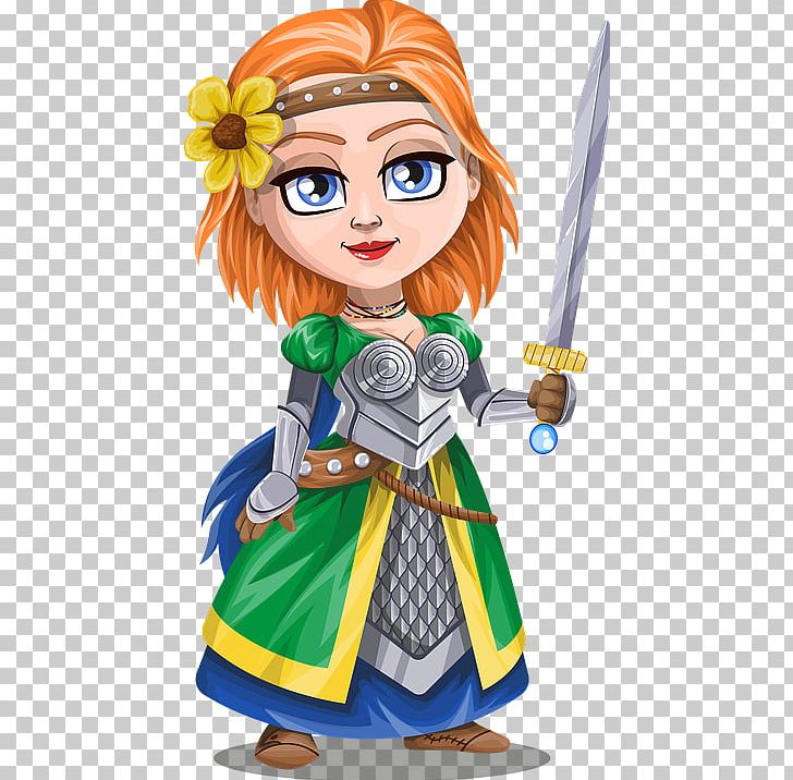 Knight Woman Female PNG, Clipart, Action Figure, Anime, Art, Brown Hair, Business Woman Free PNG Download