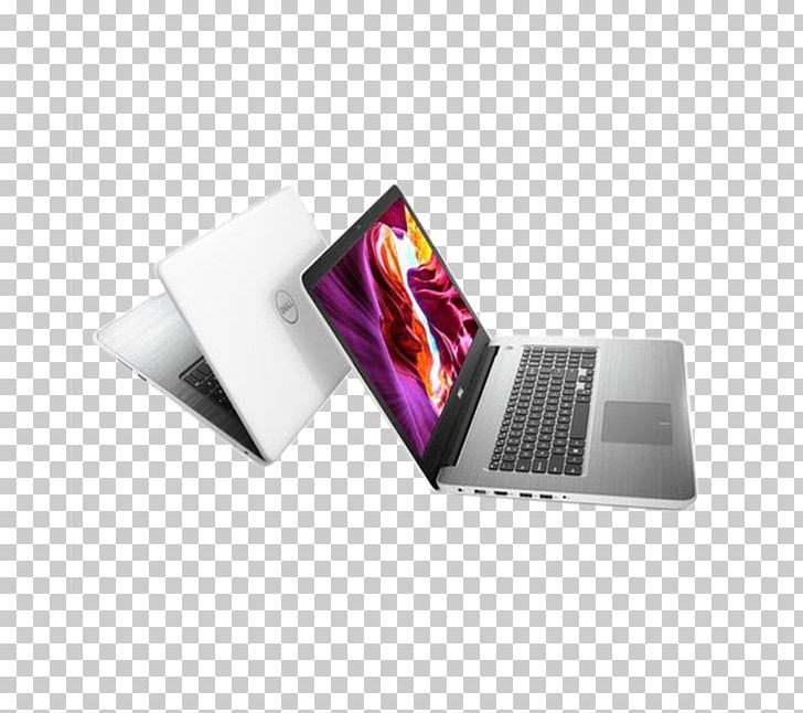 Laptop Dell Inspiron Kaby Lake Intel PNG, Clipart, Computer, Ddr4 Sdram, Dell, Dell Inspiron, Electronic Device Free PNG Download