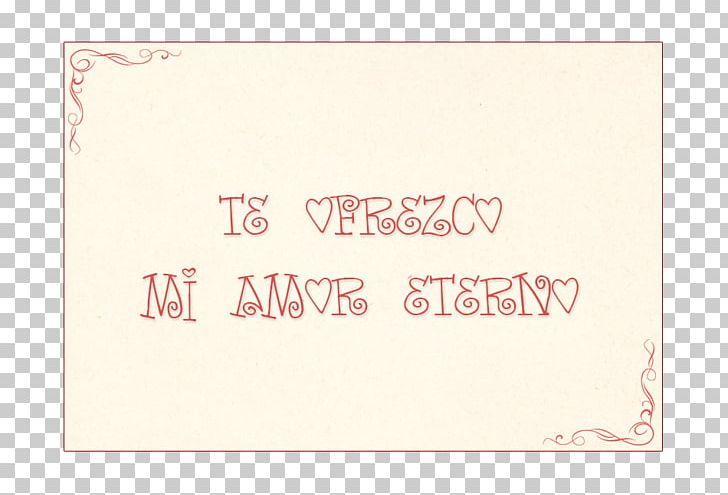 Paper Calligraphy Font Pink M Rectangle PNG, Clipart, Area, Brand, Calligraphy, Material, Others Free PNG Download
