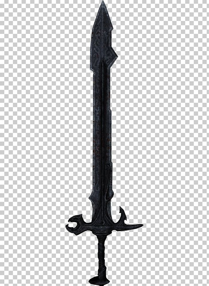Sword Ranged Weapon PNG, Clipart, Black, Cold Weapon, Light, Ranged Weapon, Rune Free PNG Download