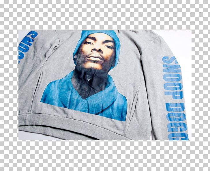 T-shirt Snoop Dogg Hoodie Sweater Clothing PNG, Clipart, Beard, Blue, Brand, Celebrities, Clothing Free PNG Download