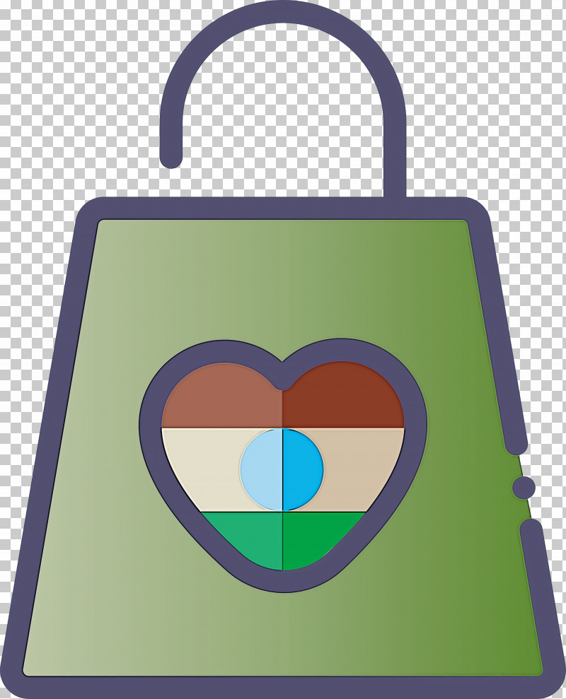 India Republic Day India Independence Day PNG, Clipart, Bag, Circle, Electric Blue, Handbag, Heart Free PNG Download