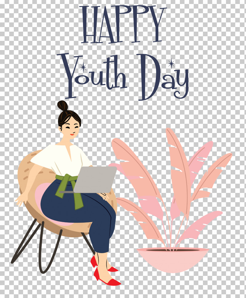 Youth Day PNG, Clipart, Cartoon, Coaching, Counseling, Joint, Male Free PNG Download