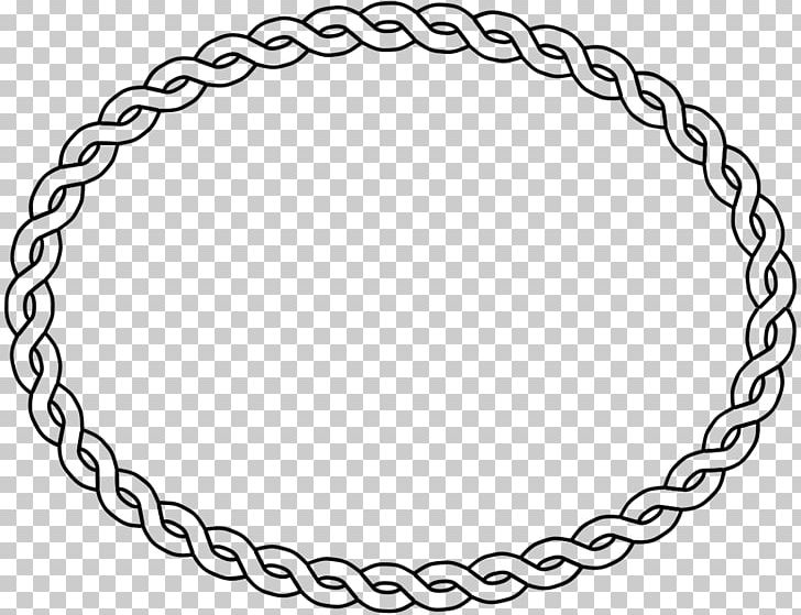Borders And Frames Frames Oval PNG, Clipart, Area, Black And White, Body Jewelry, Border, Borders Free PNG Download