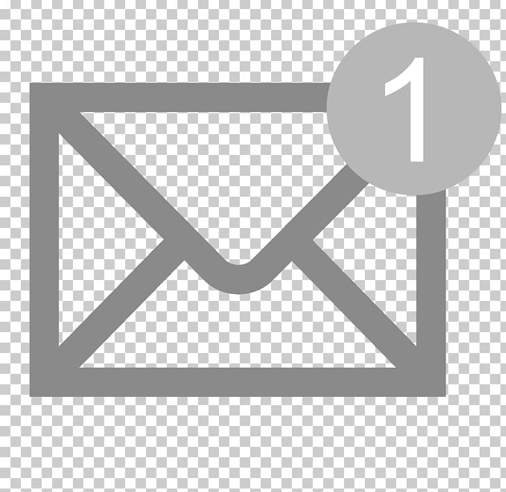 Computer Icons Mail Envelope PNG, Clipart, Angle, Area, Black And White, Brand, Computer Icons Free PNG Download