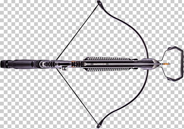 Crossbow Ranged Weapon Barnett International Arrow PNG