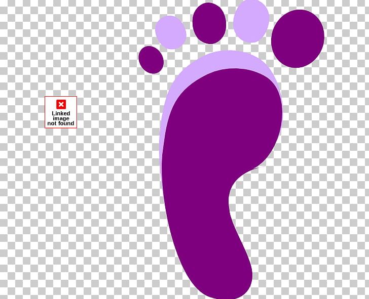 Footprint Violet Purple PNG, Clipart, Blue, Circle, Clip, Color, Com Free PNG Download