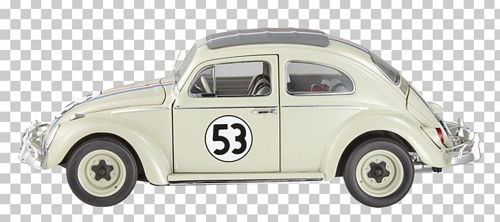 Herbie Volkswagen Beetle Car 1:18 Scale PNG, Clipart, 118 Scale, 118 Scale Diecast, Automotive Design, Automotive Exterior, Brand Free PNG Download