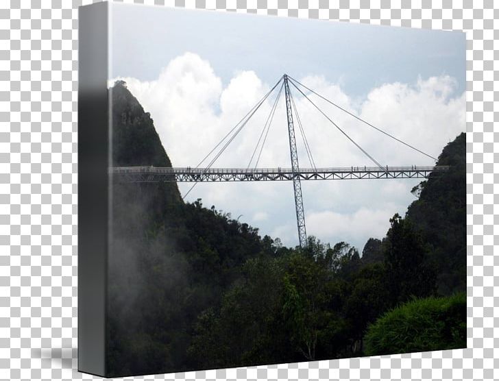 Langkawi Cable Car Bridge–tunnel Stock Photography Suspension Bridge PNG, Clipart, Bridge, Fixed Link, Langkawi, Langkawi Cable Car, Photography Free PNG Download