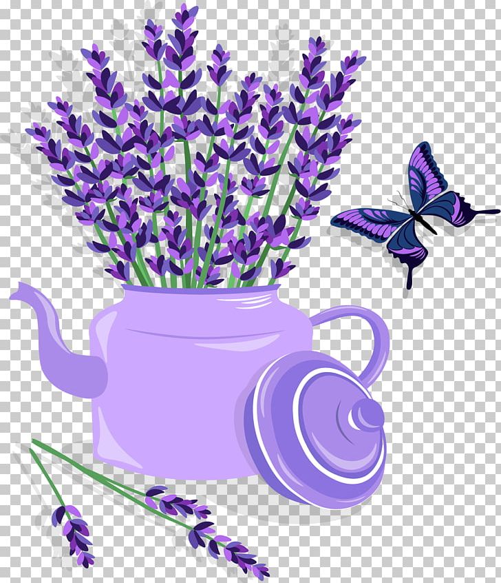 Lavender Flower Illustration PNG, Clipart, Branch, Dream, Dreaming, Dreams, Lavender Vector Free PNG Download