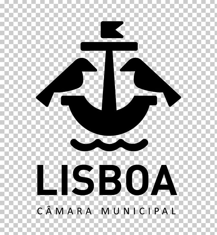 Lisbon City Hall Câmara Municipal LISPOLIS PNG, Clipart, Area, Artwork, Black And White, Brand, Building Free PNG Download