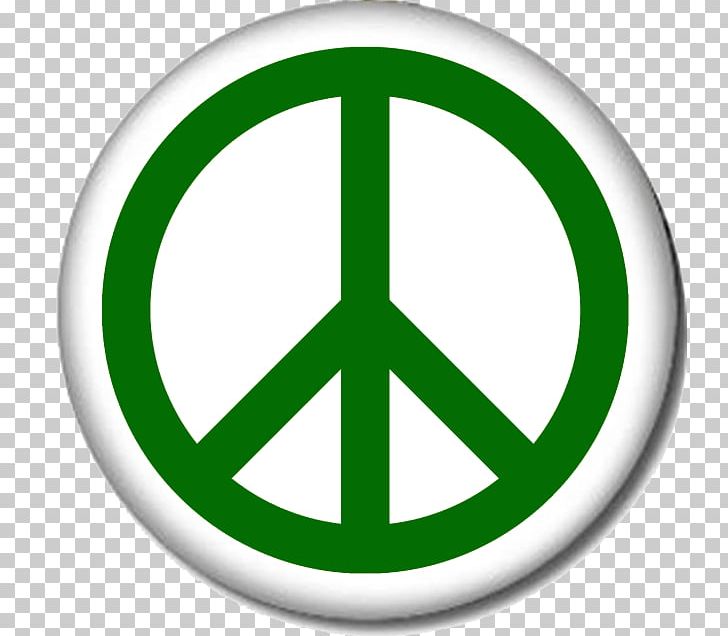 Peace Symbols Hippie Peace And Love PNG, Clipart, Area, Brand, Circle, Doves As Symbols, Green Free PNG Download
