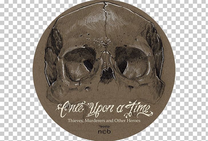 Skull PNG