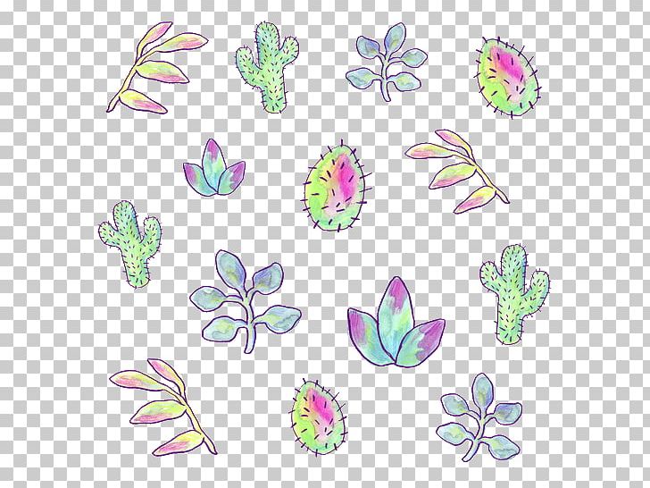 Succulent Plant Cactaceae Floral Design Drawing PNG, Clipart, Art, Artwork, Butterfly, Cactaceae, Cartoon Free PNG Download