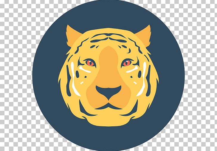 Tiger Lion Computer Icons Cheetah PNG, Clipart, Animals, Big Cat, Big Cats, Carnivoran, Cat Like Mammal Free PNG Download