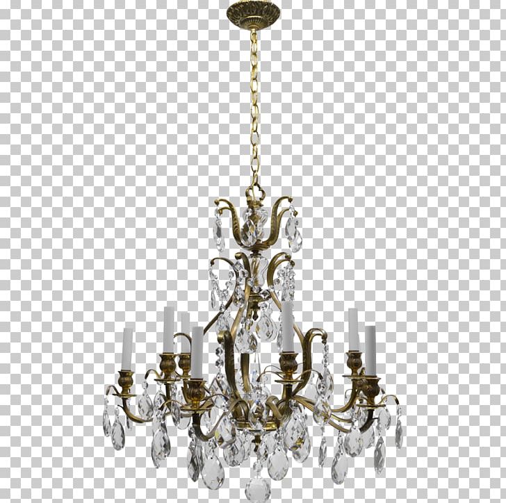 Chandelier Light Fixture Lighting Vintage Clothing PNG, Clipart, Antique, Bakalowits, Brass, Ceiling Fixture, Chandelier Free PNG Download