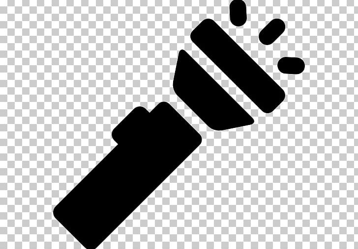 Computer Icons Flashlight PNG, Clipart, Black, Black And White, Building, Computer Icons, Electronics Free PNG Download