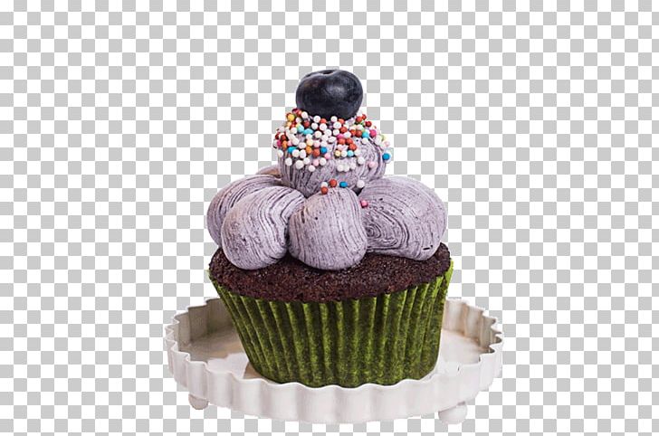 Cupcake Muffin Gerstner K. U. K. Hofzuckerbäcker Buttercream Garnieren PNG, Clipart, Blueberry, Buttercream, Cake, Chocolate, Cupcake Free PNG Download