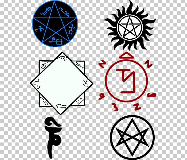 Dean Winchester Crowley Demonic Possession Symbol PNG, Clipart,  Free PNG Download