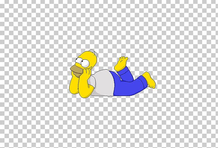 Homer Simpson Milhouse Van Houten Bart Simpson Marge Simpson PNG, Clipart, Area, Art, Bart Simpson, Cartoon, Character Free PNG Download
