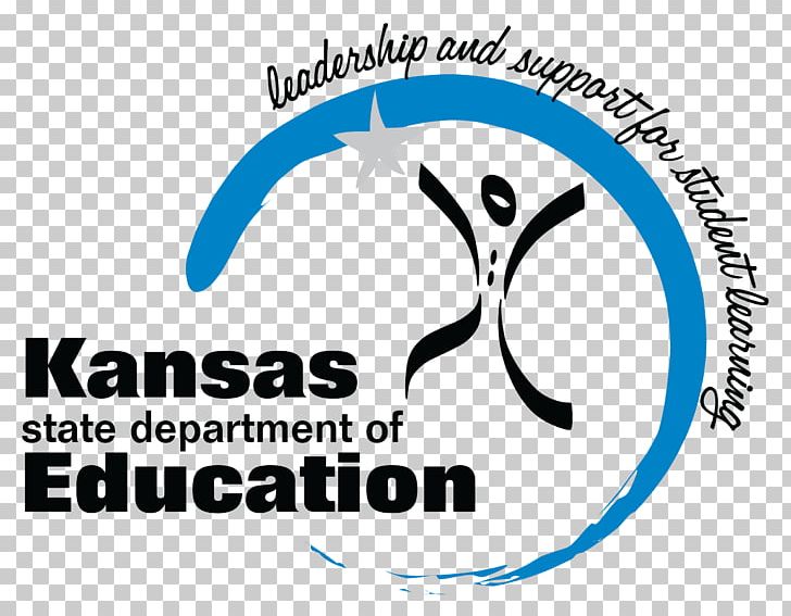 Kansas State University Kansas State Department Of Education School Of Education Educational Assessment PNG, Clipart, Area, Beak, Blue, Board Of Education, Brand Free PNG Download