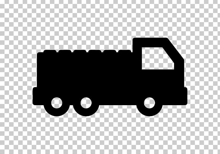 Light Truck Computer Icons Vehicle Transport PNG, Clipart,  Free PNG Download