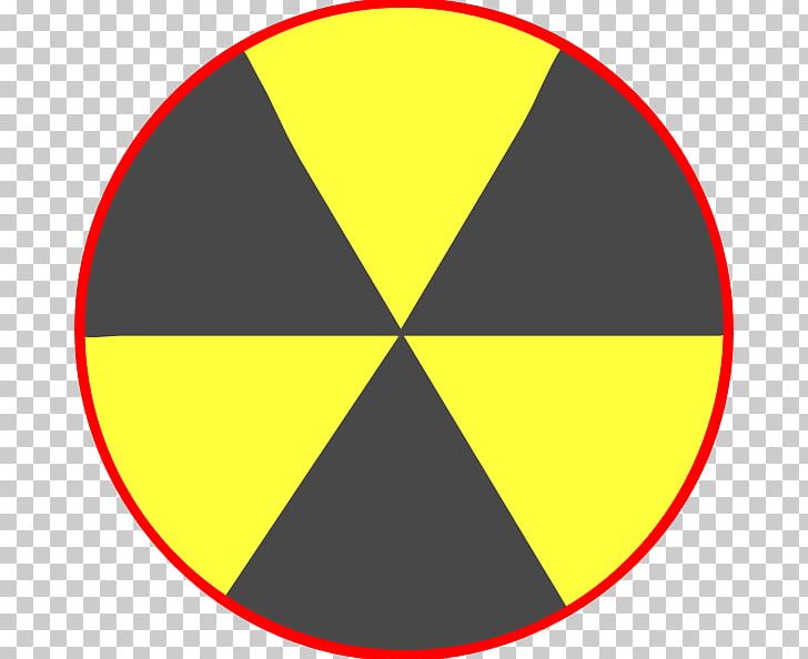 Nuclear Power Nuclear Weapon Hazard Symbol PNG, Clipart, Angle, Area, Circle, Computer Icons, Hazard Symbol Free PNG Download