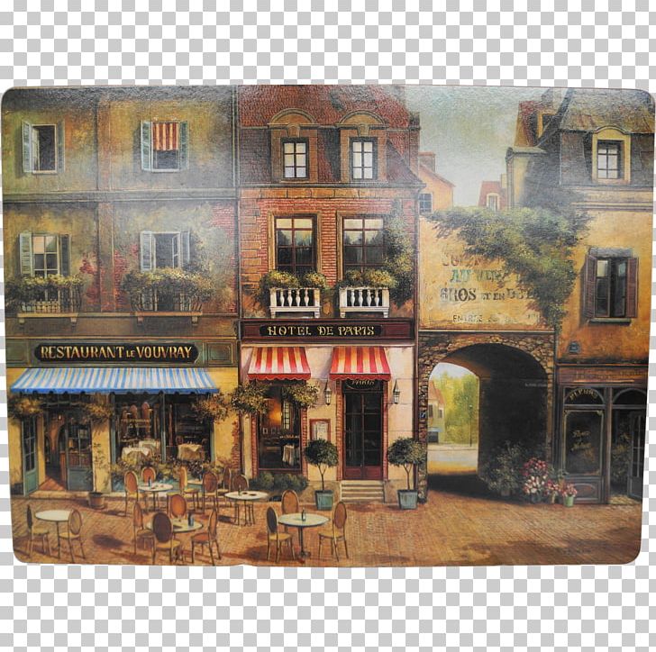 Paris Mural Wall Decal Painting PNG, Clipart, Bar, Building, Decorative Arts, Facade, France Free PNG Download