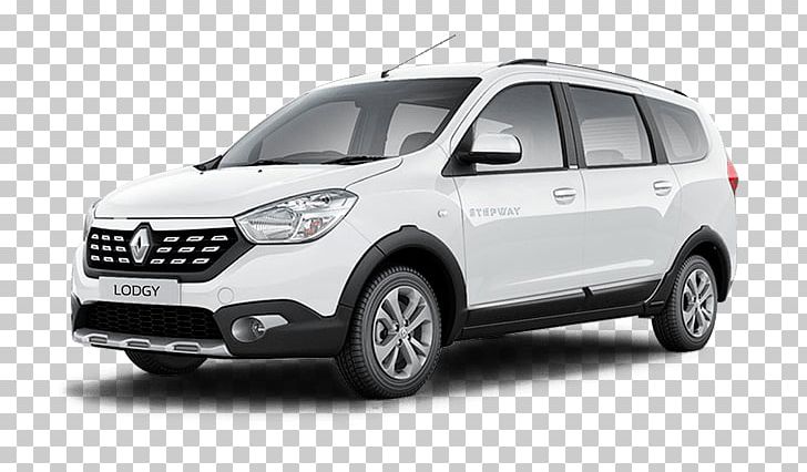 Renault Lodgy Car Minivan Suzuki Ertiga PNG, Clipart, Car, City Car, Compact Car, Lodgy, Luxury Vehicle Free PNG Download